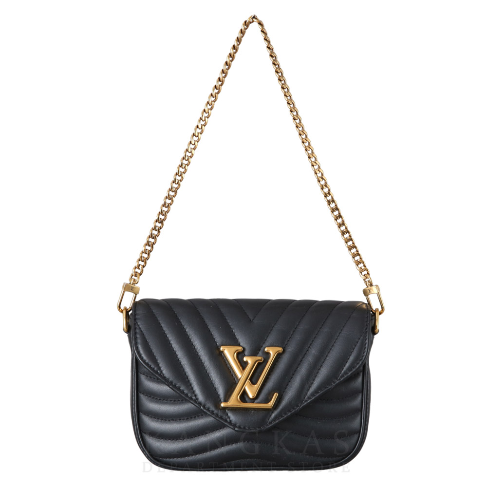 LOUIS VUITTON(USED)루이비통 뉴 웨이브 멀티 포쉐트
